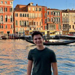 Maximiliano Vergara Priani